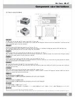 Preview for 19 page of SilverStone ML07 Instruction Manual