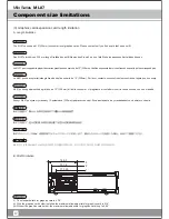 Preview for 20 page of SilverStone ML07 Instruction Manual