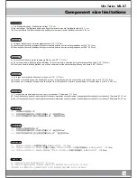 Preview for 21 page of SilverStone ML07 Instruction Manual