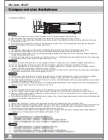 Preview for 22 page of SilverStone ML07 Instruction Manual