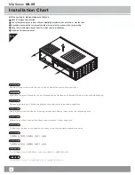 Preview for 4 page of SilverStone ML09 Manual