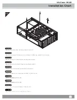 Preview for 5 page of SilverStone ML09 Manual