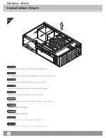 Preview for 6 page of SilverStone ML09 Manual