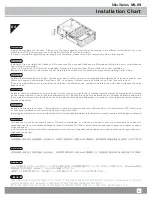 Preview for 7 page of SilverStone ML09 Manual