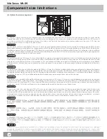 Preview for 28 page of SilverStone ML09 Manual