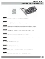 Preview for 33 page of SilverStone ML09 Manual