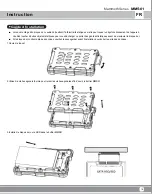 Предварительный просмотр 19 страницы SilverStone MMS01 Manual