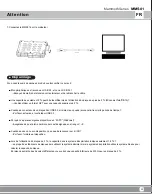 Предварительный просмотр 21 страницы SilverStone MMS01 Manual