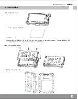 Предварительный просмотр 25 страницы SilverStone MMS01 Manual