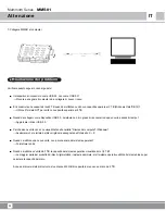 Предварительный просмотр 26 страницы SilverStone MMS01 Manual