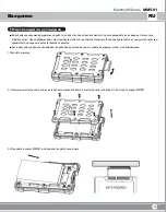 Предварительный просмотр 29 страницы SilverStone MMS01 Manual