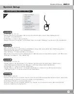 Предварительный просмотр 55 страницы SilverStone MMS01 Manual