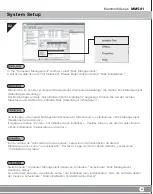 Предварительный просмотр 57 страницы SilverStone MMS01 Manual