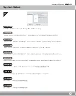 Предварительный просмотр 79 страницы SilverStone MMS01 Manual