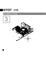 Предварительный просмотр 8 страницы SilverStone Nitrogon NT07-775 Installation Manual