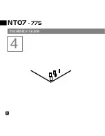 Предварительный просмотр 10 страницы SilverStone Nitrogon NT07-775 Installation Manual