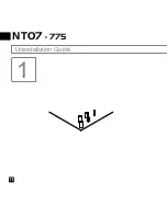 Предварительный просмотр 12 страницы SilverStone Nitrogon NT07-775 Installation Manual