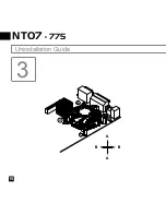 Предварительный просмотр 16 страницы SilverStone Nitrogon NT07-775 Installation Manual