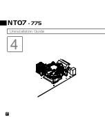 Предварительный просмотр 18 страницы SilverStone Nitrogon NT07-775 Installation Manual