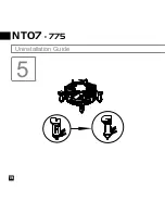 Предварительный просмотр 20 страницы SilverStone Nitrogon NT07-775 Installation Manual