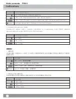 Preview for 8 page of SilverStone PB06 User Manual