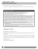 Preview for 22 page of SilverStone PB06 User Manual