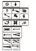 Предварительный просмотр 2 страницы SilverStone PF240 User Manual