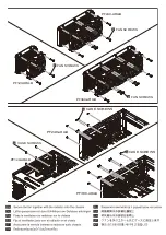 Предварительный просмотр 3 страницы SilverStone PF240 User Manual