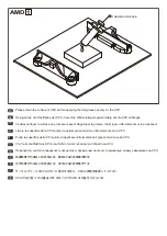 Предварительный просмотр 4 страницы SilverStone PF240 User Manual