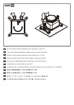 Предварительный просмотр 6 страницы SilverStone PF240 User Manual