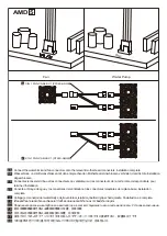 Предварительный просмотр 8 страницы SilverStone PF240 User Manual