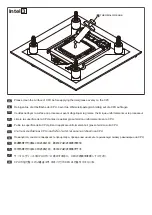 Предварительный просмотр 11 страницы SilverStone PF240 User Manual