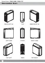 Preview for 6 page of SilverStone PM01 Manual