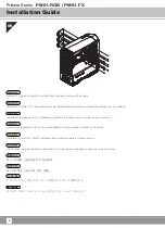 Preview for 12 page of SilverStone PM01 Manual