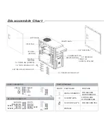 Preview for 3 page of SilverStone Precision PS02B User Manual