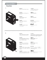 Preview for 15 page of SilverStone PS05B Manual