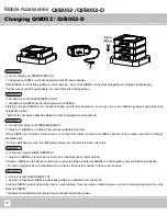 Предварительный просмотр 12 страницы SilverStone QIB052 User Manual