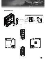 Preview for 5 page of SilverStone raven 3 User Manual