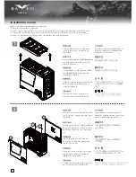 Preview for 6 page of SilverStone raven 3 User Manual