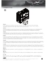 Preview for 7 page of SilverStone raven 3 User Manual