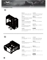 Preview for 8 page of SilverStone raven 3 User Manual