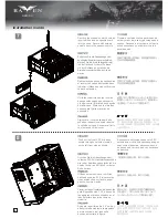 Preview for 10 page of SilverStone raven 3 User Manual