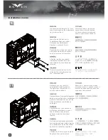 Preview for 12 page of SilverStone raven 3 User Manual