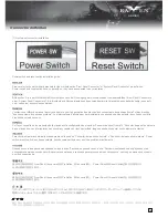 Preview for 17 page of SilverStone raven 3 User Manual