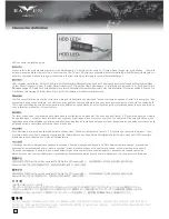 Preview for 18 page of SilverStone raven 3 User Manual