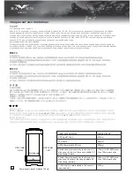 Preview for 22 page of SilverStone raven 3 User Manual