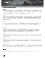 Preview for 24 page of SilverStone raven 3 User Manual