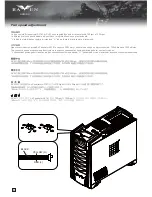 Preview for 32 page of SilverStone raven 3 User Manual