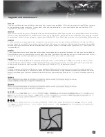 Preview for 35 page of SilverStone raven 3 User Manual