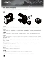 Preview for 36 page of SilverStone raven 3 User Manual